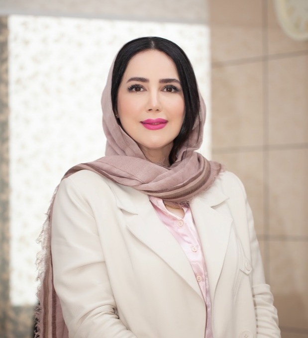 دکتر پیوسته (مریم) صفرپور